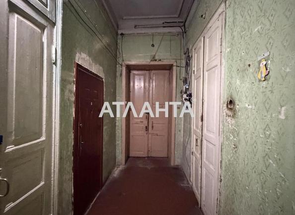 Багатокімнатна квартира за адресою вул. Канатна (площа 193 м²) - Atlanta.ua - фото 3