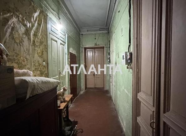 Багатокімнатна квартира за адресою вул. Канатна (площа 193 м²) - Atlanta.ua - фото 4