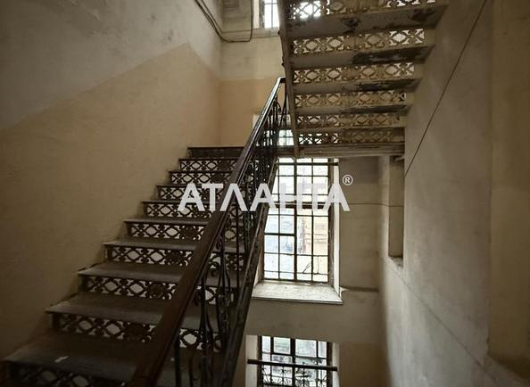 Багатокімнатна квартира за адресою вул. Канатна (площа 193 м²) - Atlanta.ua - фото 6