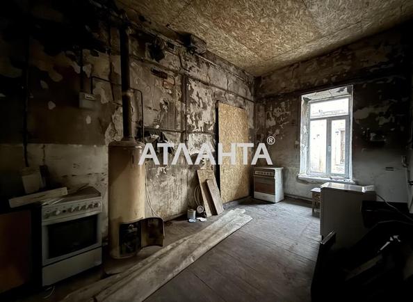 Багатокімнатна квартира за адресою вул. Канатна (площа 193 м²) - Atlanta.ua - фото 7