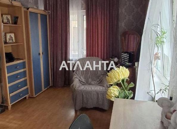 Дом по адресу ул. Черноморского Казачества (площадь 105 м²) - Atlanta.ua - фото 4