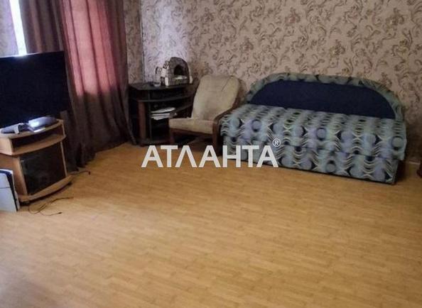 Дом по адресу ул. Черноморского Казачества (площадь 105 м²) - Atlanta.ua - фото 9