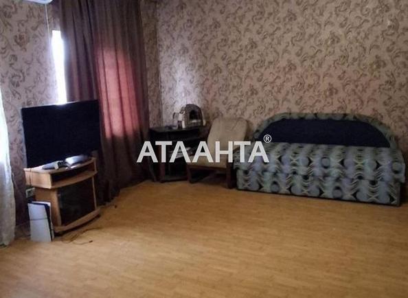 Дом по адресу ул. Черноморского Казачества (площадь 105 м²) - Atlanta.ua - фото 10