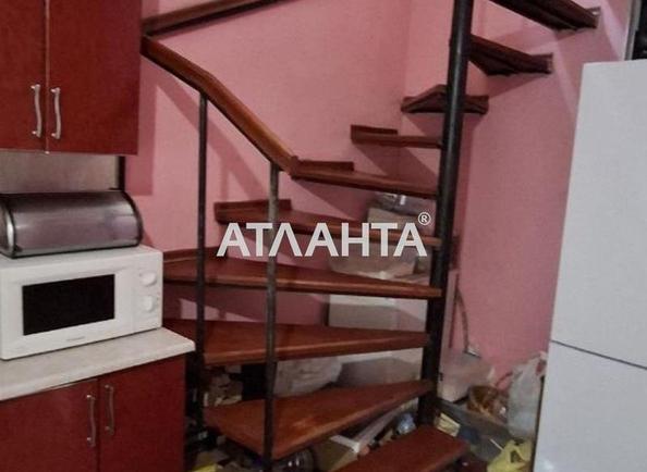 Дом по адресу ул. Черноморского Казачества (площадь 105 м²) - Atlanta.ua - фото 12