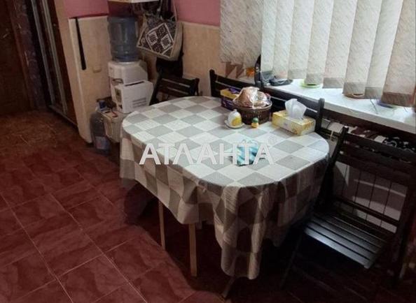 Дом по адресу ул. Черноморского Казачества (площадь 105 м²) - Atlanta.ua - фото 13