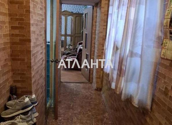 Дом по адресу ул. Черноморского Казачества (площадь 105 м²) - Atlanta.ua - фото 14