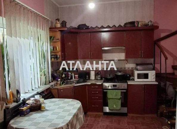 Дом по адресу ул. Черноморского Казачества (площадь 105 м²) - Atlanta.ua - фото 16