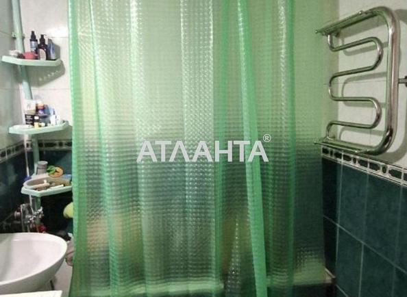 Дом по адресу ул. Черноморского Казачества (площадь 105 м²) - Atlanta.ua - фото 17