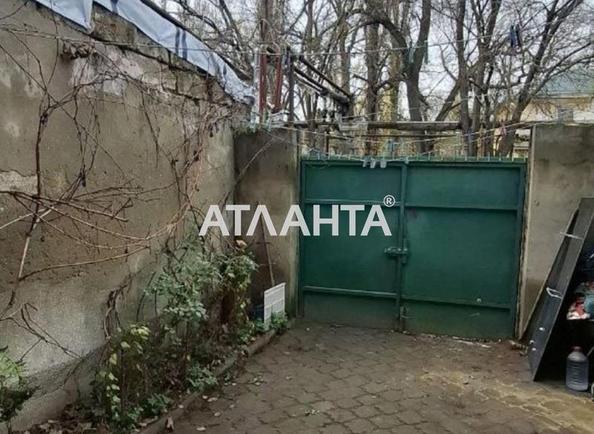 Дом по адресу ул. Черноморского Казачества (площадь 105 м²) - Atlanta.ua - фото 18
