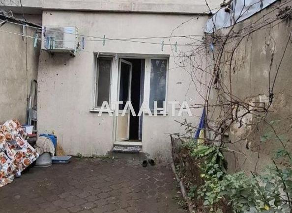 Дом по адресу ул. Черноморского Казачества (площадь 105 м²) - Atlanta.ua - фото 19