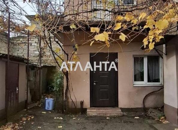 Дом по адресу ул. Черноморского Казачества (площадь 105 м²) - Atlanta.ua - фото 20