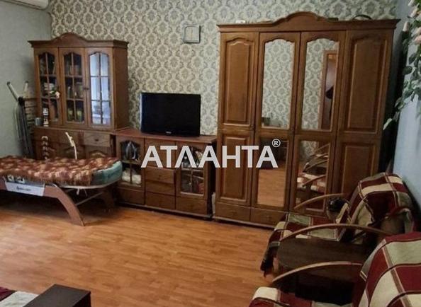 Дом по адресу ул. Черноморского Казачества (площадь 105 м²) - Atlanta.ua - фото 21