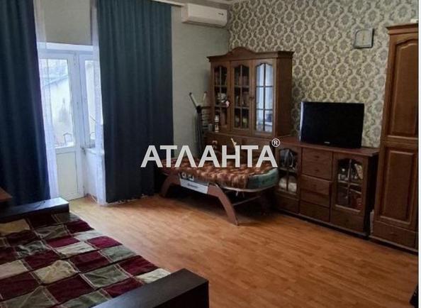 Дом по адресу ул. Черноморского Казачества (площадь 105 м²) - Atlanta.ua - фото 22