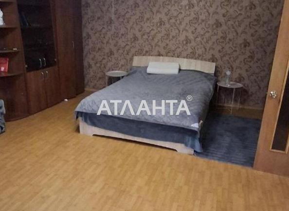 Дом по адресу ул. Черноморского Казачества (площадь 105 м²) - Atlanta.ua - фото 23