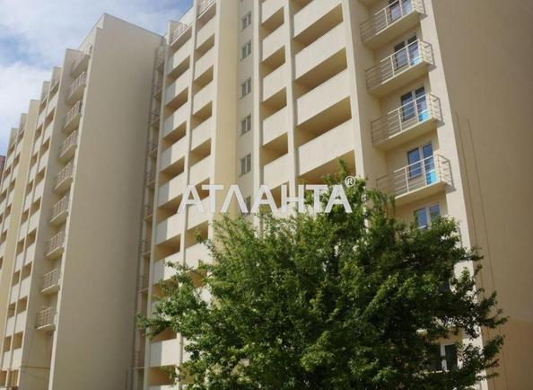 2-rooms apartment apartment by the address st. Bocharova gen (area 60 m²) - Atlanta.ua