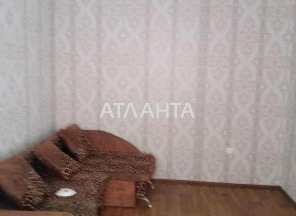 1-кімнатна квартира за адресою вул. Балківська (площа 25 м²) - Atlanta.ua - фото 3