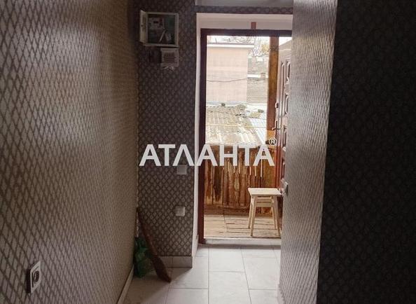 1-кімнатна квартира за адресою вул. Балківська (площа 25 м²) - Atlanta.ua - фото 4