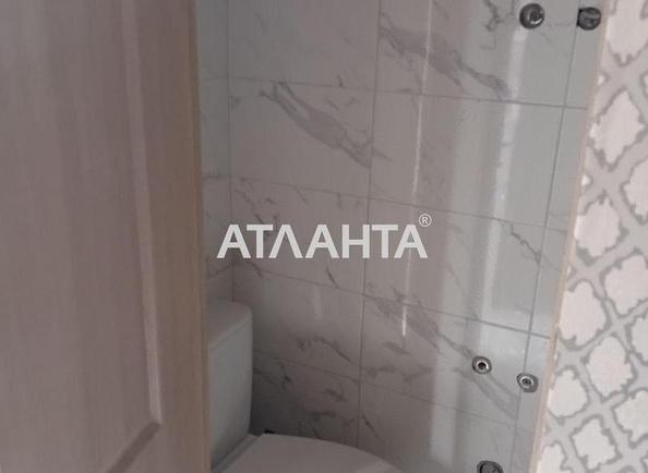 1-кімнатна квартира за адресою вул. Балківська (площа 25 м²) - Atlanta.ua - фото 5