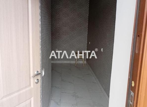 1-кімнатна квартира за адресою вул. Балківська (площа 25 м²) - Atlanta.ua - фото 7
