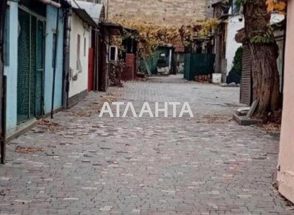 1-кімнатна квартира за адресою вул. Балківська (площа 25 м²) - Atlanta.ua - фото 9