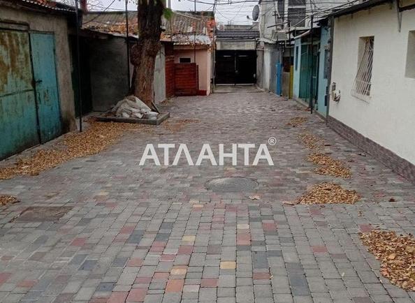 1-кімнатна квартира за адресою вул. Балківська (площа 25 м²) - Atlanta.ua - фото 10