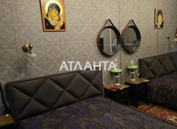 3-rooms apartment apartment by the address st. Frantsuzskiy bul Proletarskiy bul (area 0) - Atlanta.ua - photo 4