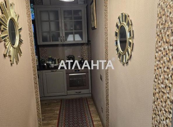 3-rooms apartment apartment by the address st. Frantsuzskiy bul Proletarskiy bul (area 0) - Atlanta.ua - photo 7