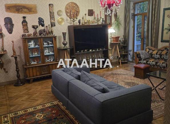 3-rooms apartment apartment by the address st. Frantsuzskiy bul Proletarskiy bul (area 0) - Atlanta.ua - photo 10