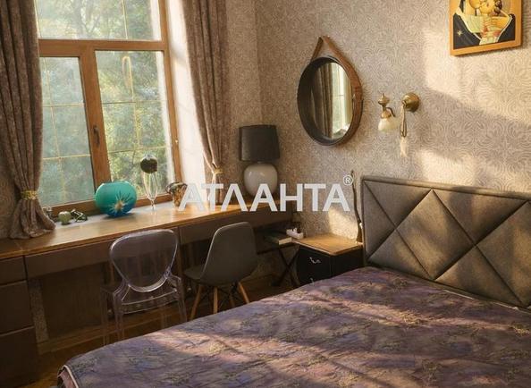 3-комнатная квартира по адресу Французский бул. (площадь 78 м²) - Atlanta.ua - фото 4