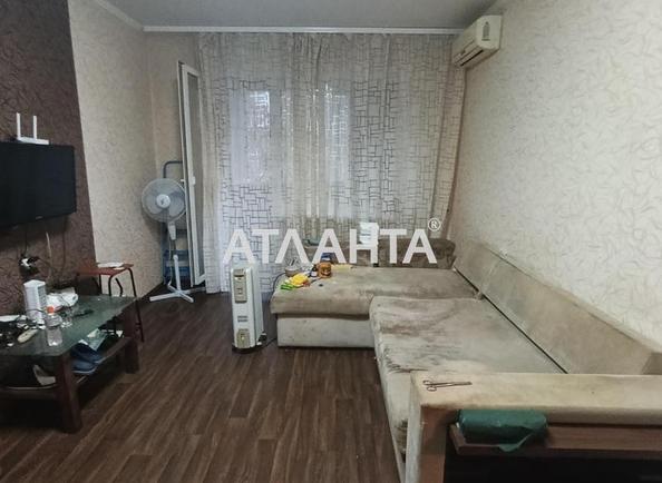 1-комнатная квартира по адресу ул. Высоцкого (площадь 34 м²) - Atlanta.ua - фото 8