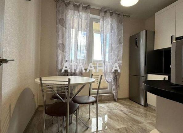 1-кімнатна квартира за адресою вул. Воробйова ак. (площа 36,3 м²) - Atlanta.ua - фото 3