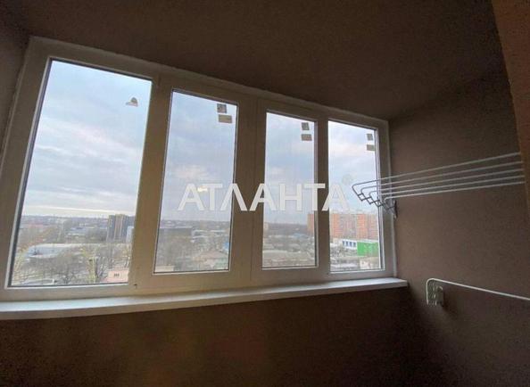 1-кімнатна квартира за адресою вул. Воробйова ак. (площа 36,3 м²) - Atlanta.ua - фото 4