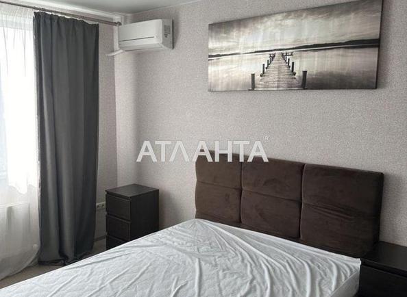 1-кімнатна квартира за адресою вул. Воробйова ак. (площа 36,3 м²) - Atlanta.ua - фото 5