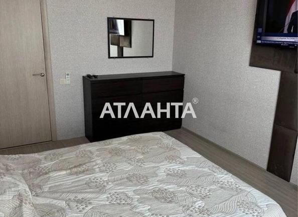 1-кімнатна квартира за адресою вул. Воробйова ак. (площа 36,3 м²) - Atlanta.ua - фото 6