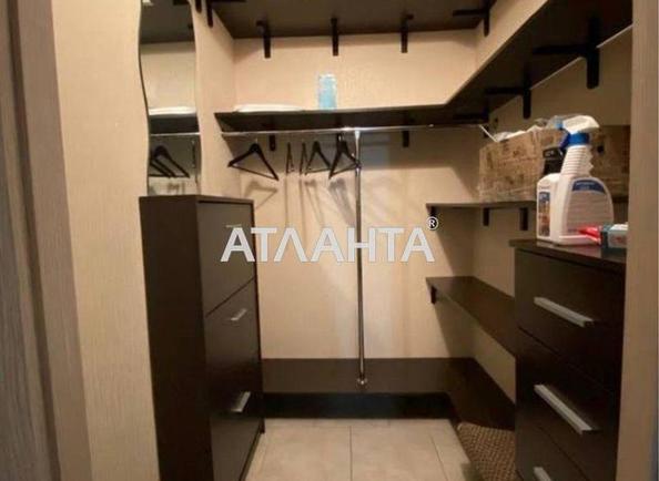 1-кімнатна квартира за адресою вул. Воробйова ак. (площа 36,3 м²) - Atlanta.ua - фото 8