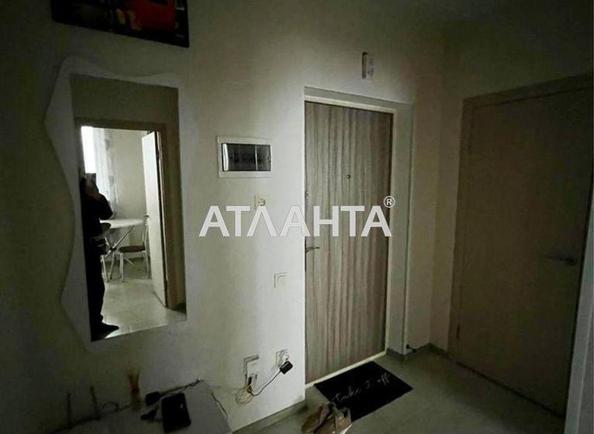 1-кімнатна квартира за адресою вул. Воробйова ак. (площа 36,3 м²) - Atlanta.ua - фото 9