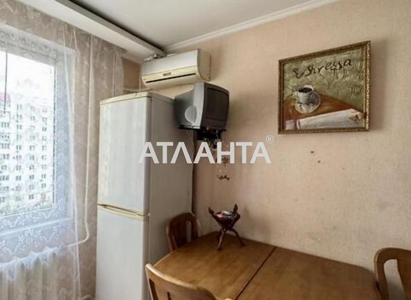 3-rooms apartment apartment by the address st. Sakharova (area 71,7 m²) - Atlanta.ua - photo 3