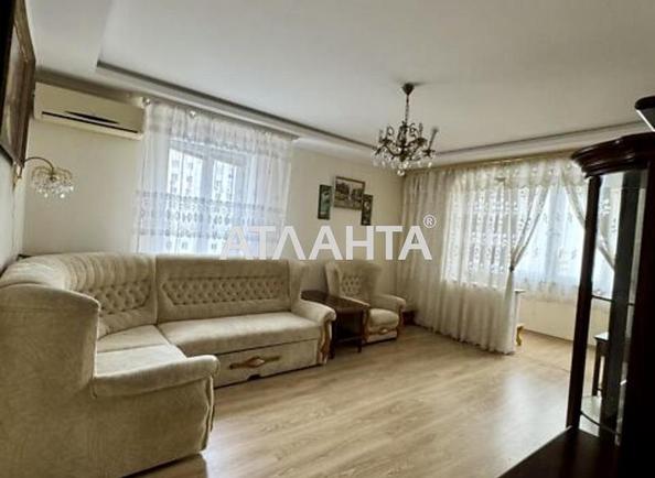 3-rooms apartment apartment by the address st. Sakharova (area 71,7 m²) - Atlanta.ua - photo 4