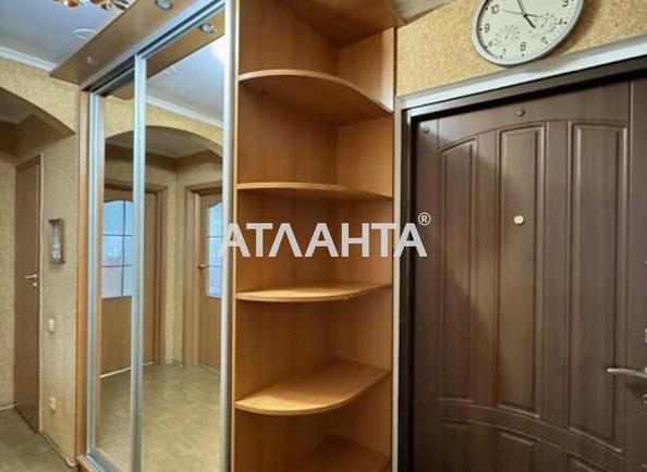 3-rooms apartment apartment by the address st. Sakharova (area 71,7 m²) - Atlanta.ua - photo 17