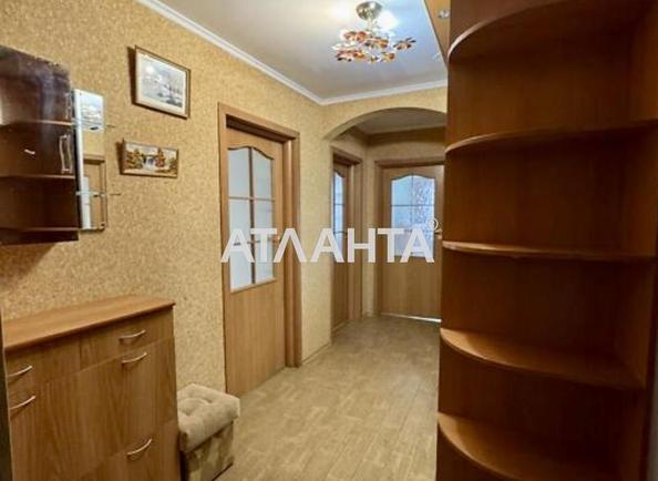 3-rooms apartment apartment by the address st. Sakharova (area 71,7 m²) - Atlanta.ua - photo 15