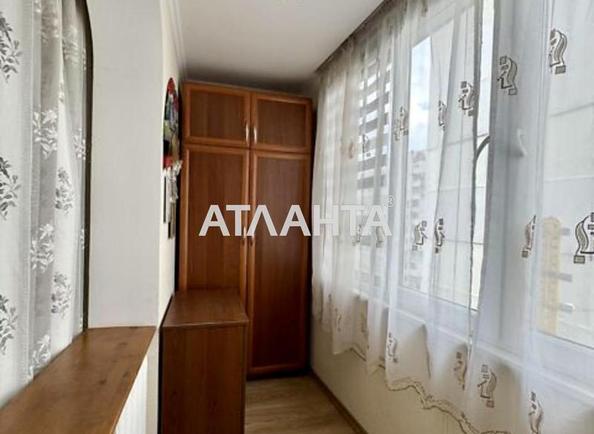 3-rooms apartment apartment by the address st. Sakharova (area 71,7 m²) - Atlanta.ua - photo 8