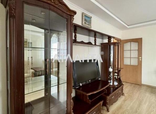 3-rooms apartment apartment by the address st. Sakharova (area 71,7 m²) - Atlanta.ua - photo 6