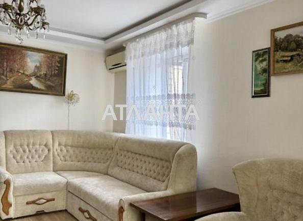 3-rooms apartment apartment by the address st. Sakharova (area 71,7 m²) - Atlanta.ua - photo 5