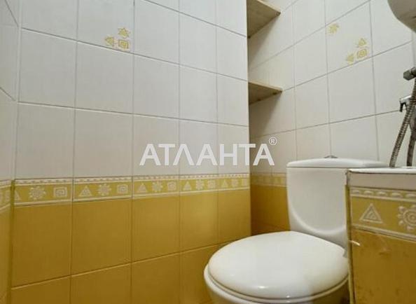 3-rooms apartment apartment by the address st. Sakharova (area 71,7 m²) - Atlanta.ua - photo 21