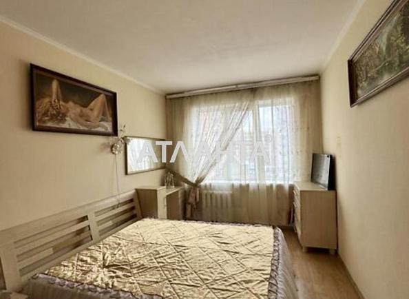 3-rooms apartment apartment by the address st. Sakharova (area 71,7 m²) - Atlanta.ua - photo 10