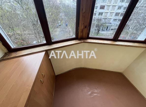 2-комнатная квартира по адресу ул. Королева ак. (площадь 56 м²) - Atlanta.ua - фото 9