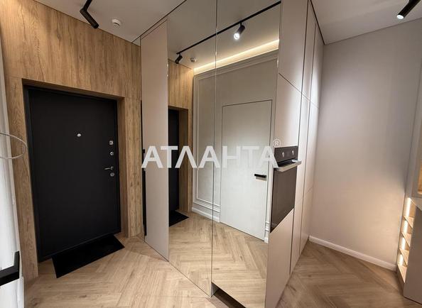 1-кімнатна квартира за адресою Курортний пров. (площа 46 м²) - Atlanta.ua - фото 19