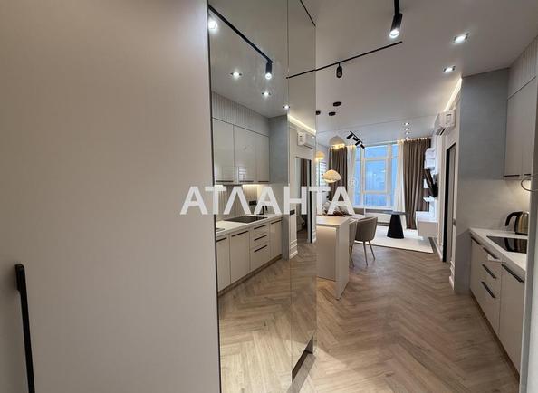 1-кімнатна квартира за адресою Курортний пров. (площа 46 м²) - Atlanta.ua - фото 10