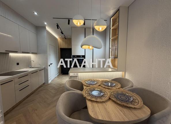 1-кімнатна квартира за адресою Курортний пров. (площа 46 м²) - Atlanta.ua - фото 12