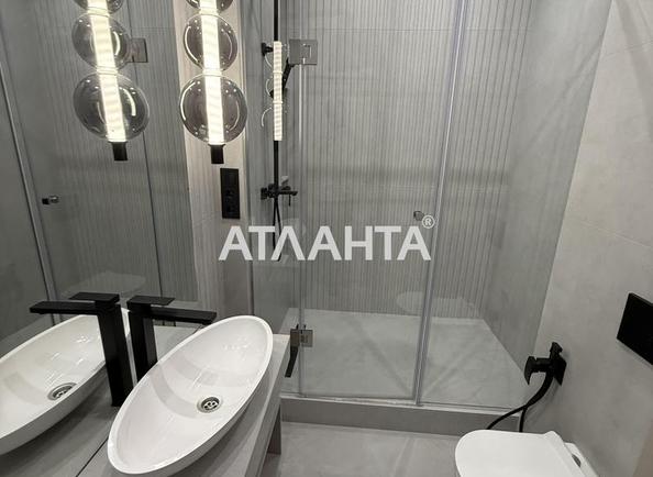 1-кімнатна квартира за адресою Курортний пров. (площа 46 м²) - Atlanta.ua - фото 18